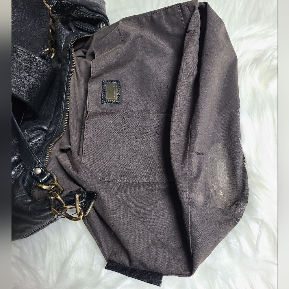 💯 Authentic Fendi Hobo Handbag 🍀 - Picture 9 of 17